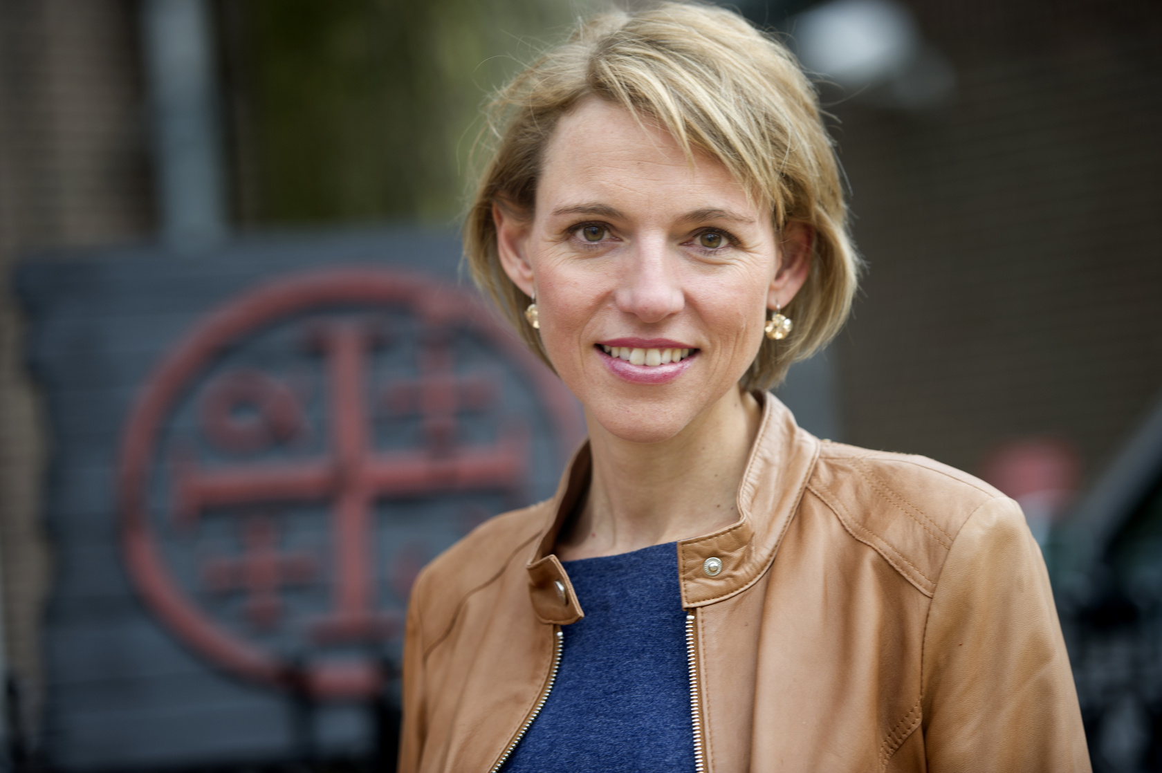 Mirjam Sterk Mirjam Sterk