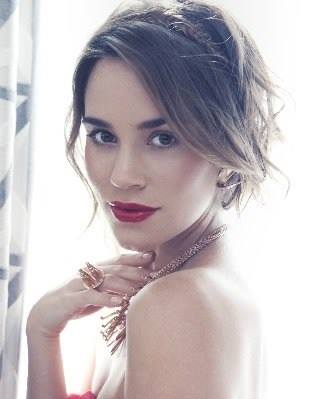 Picture of Christa B. Allen