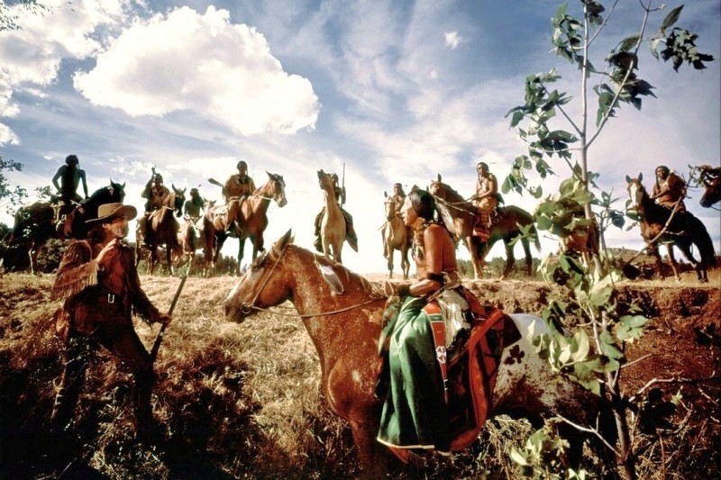 How the West Was Won (1962)
