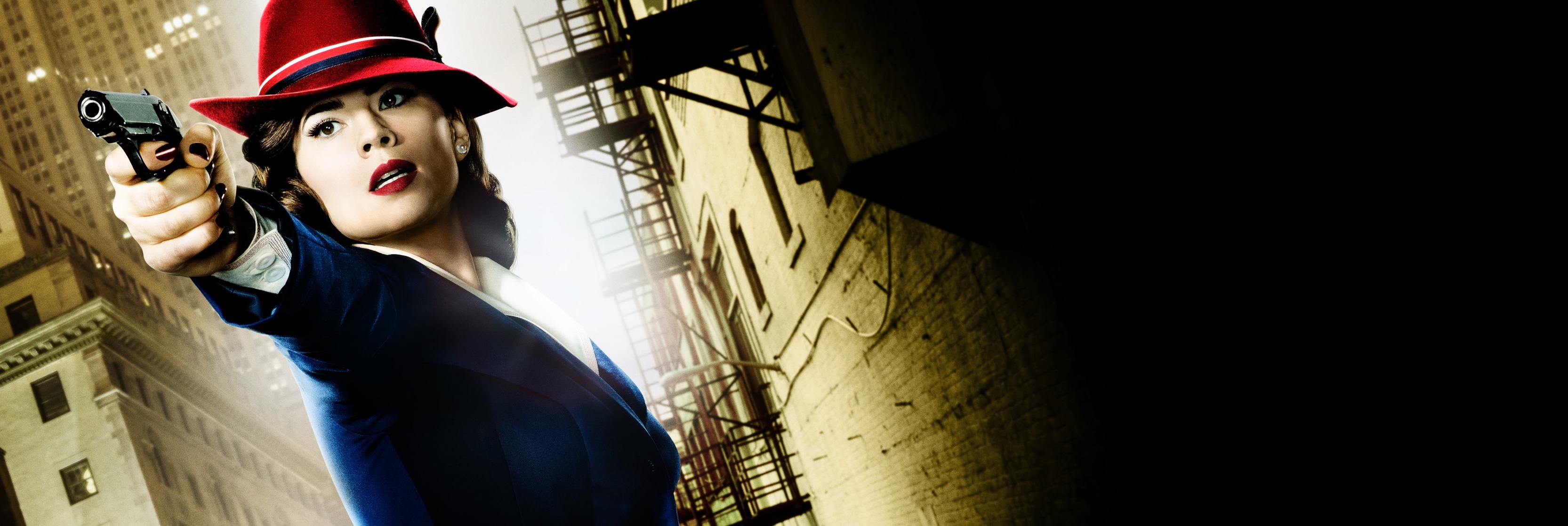 Marvel's Agent Carter