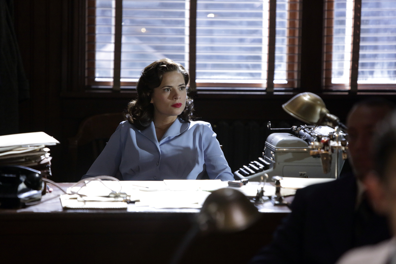 Marvel's Agent Carter