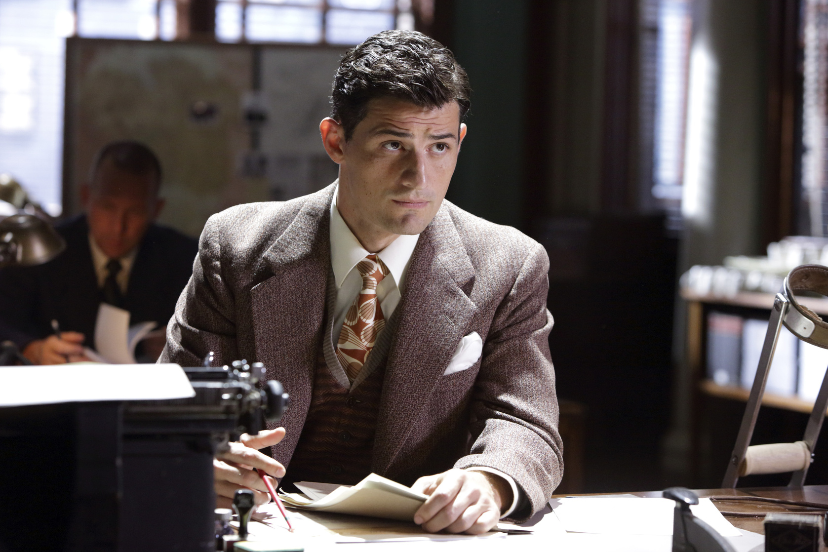 Marvel's Agent Carter