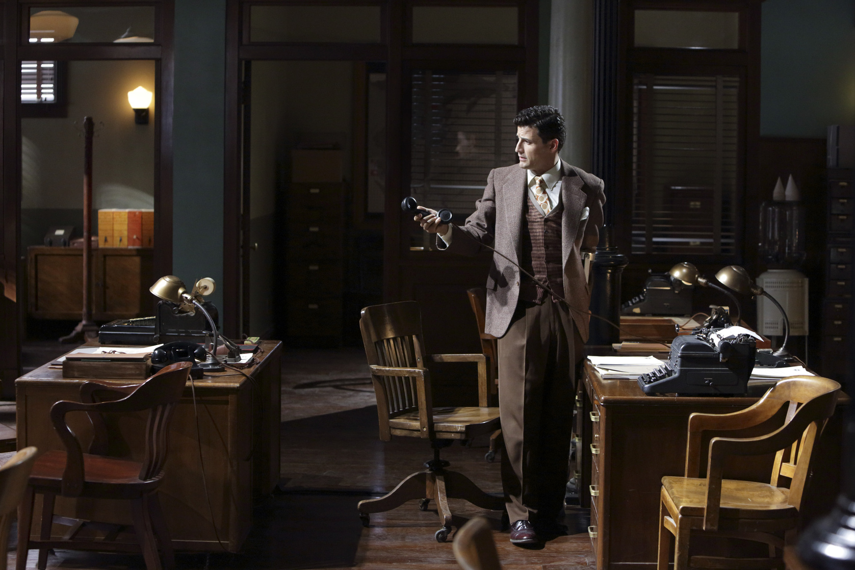 Marvel's Agent Carter