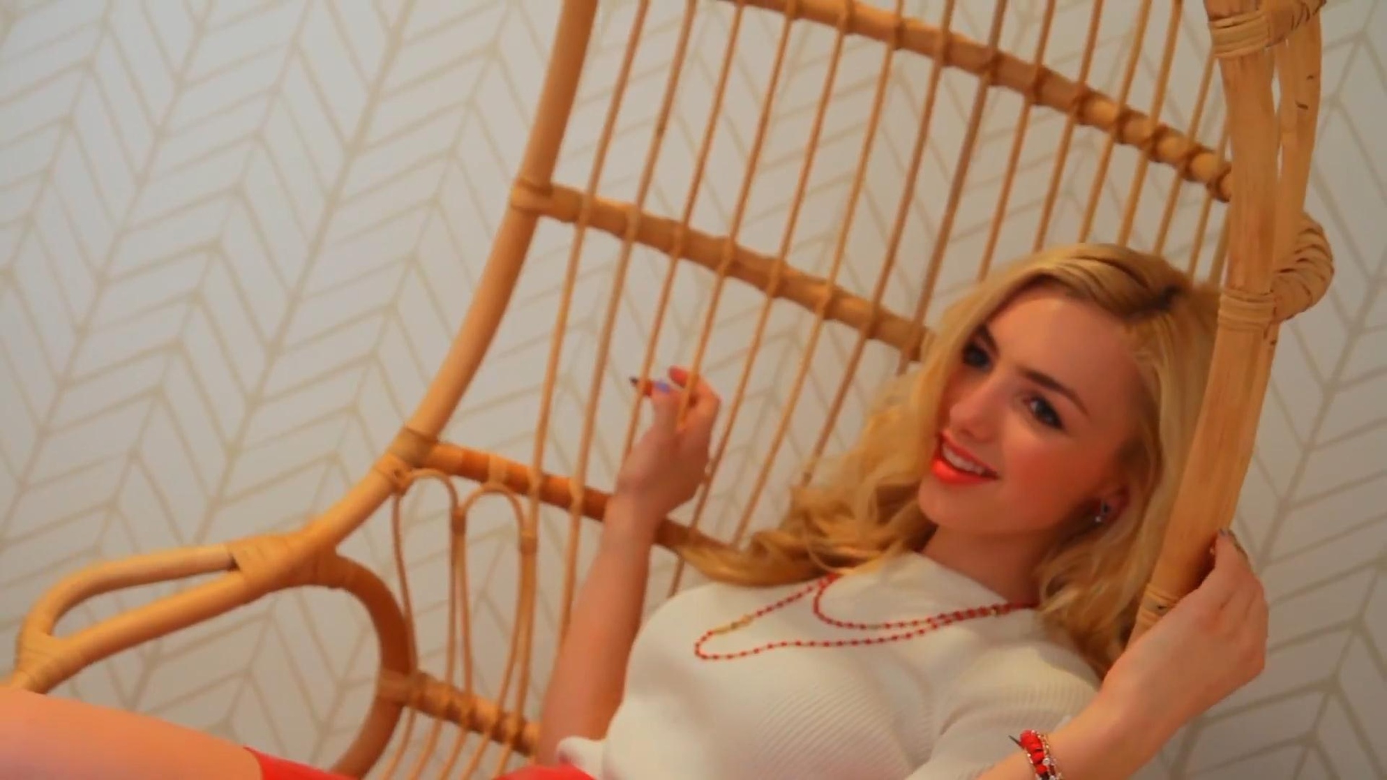 Peyton List Peyton List
