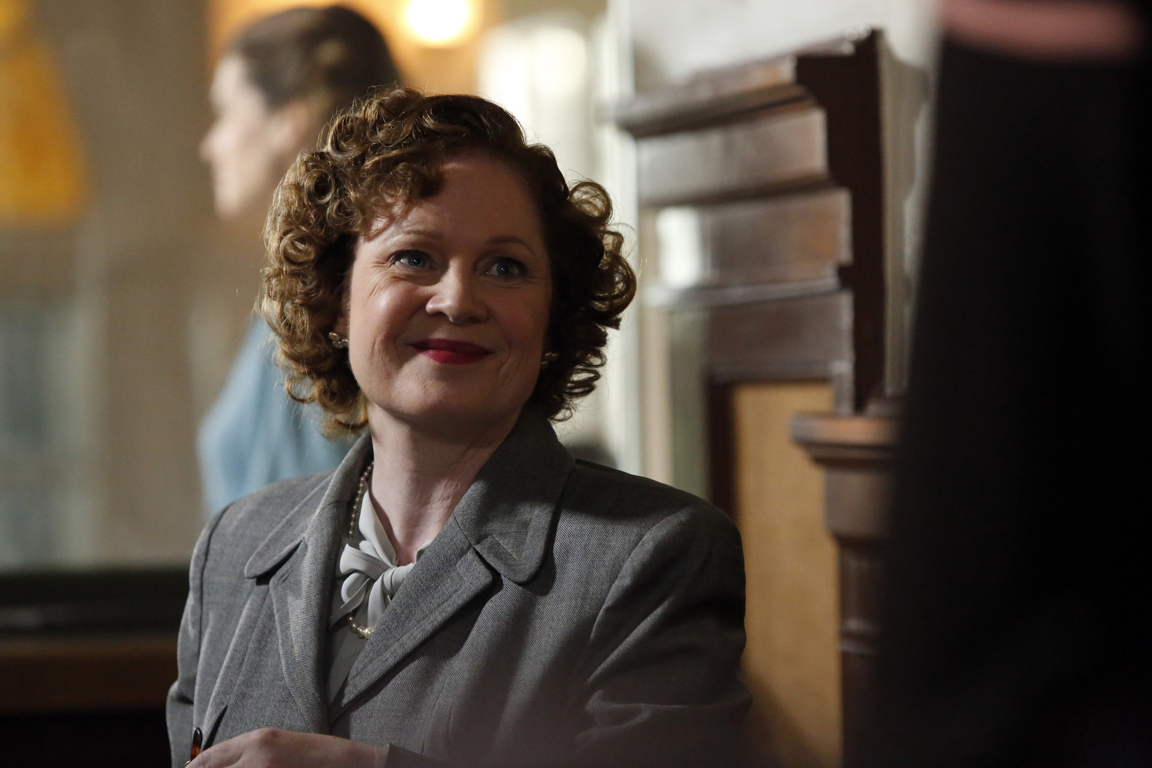Marvel's Agent Carter