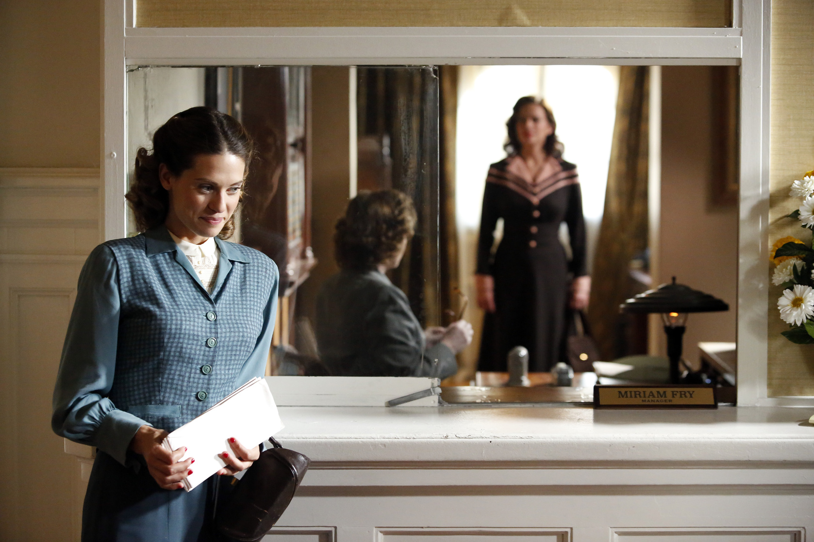 Marvel's Agent Carter