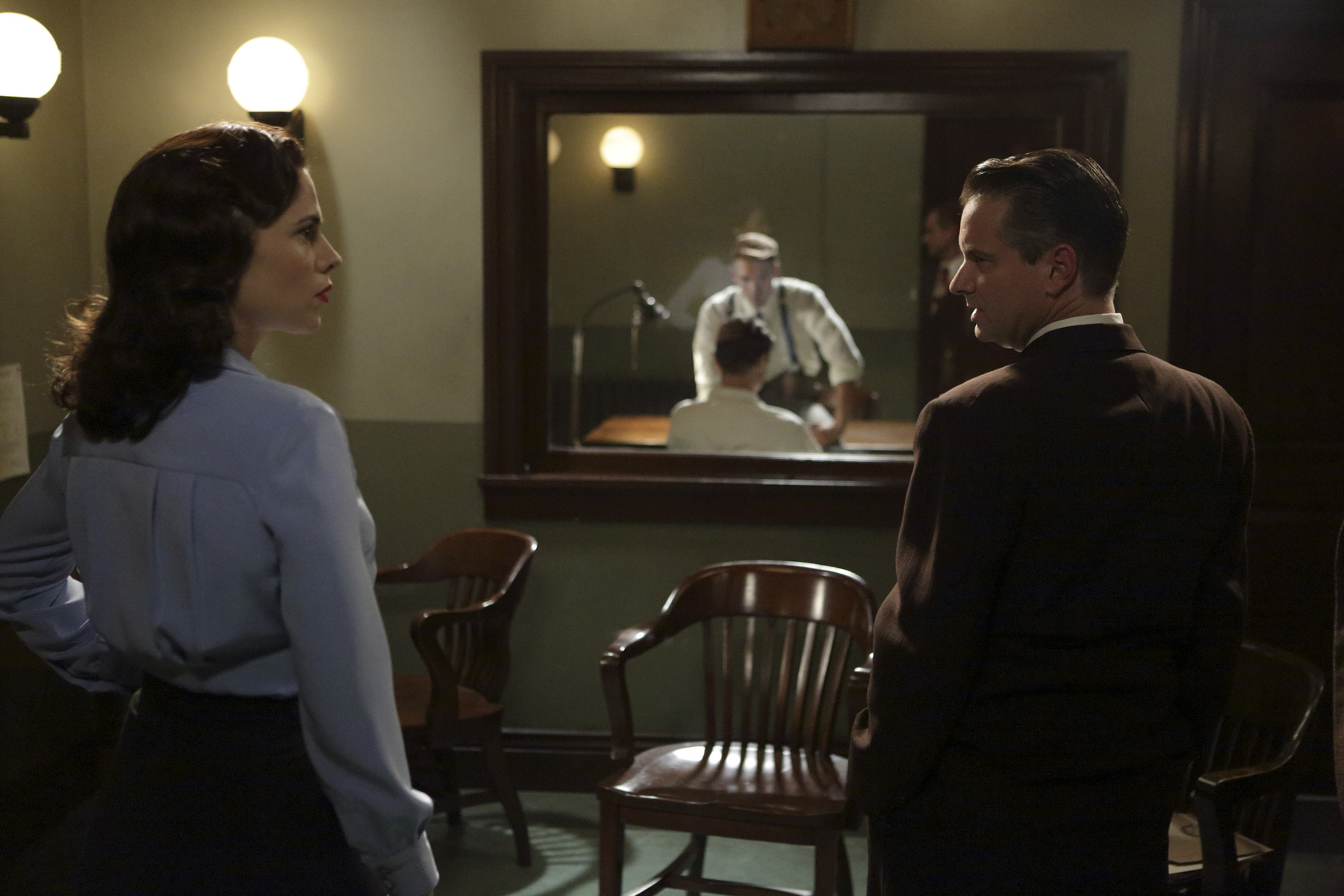 Agent Carter Agent Carter