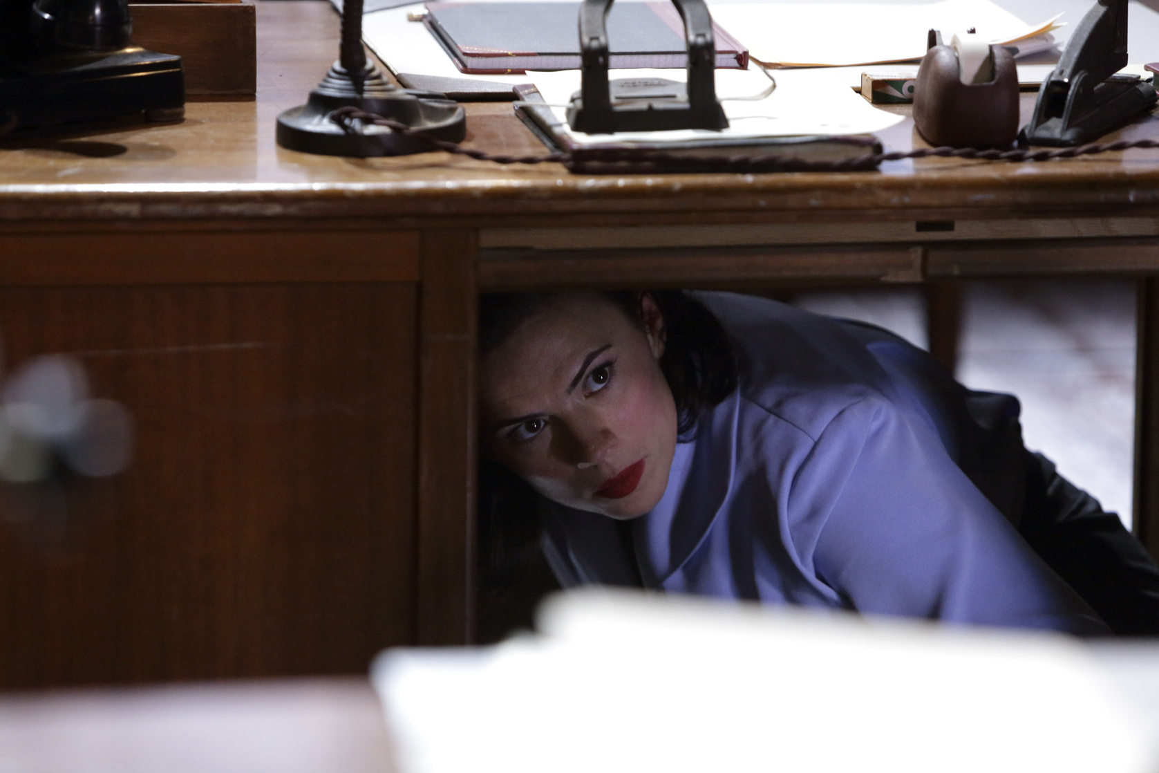 Marvel's Agent Carter