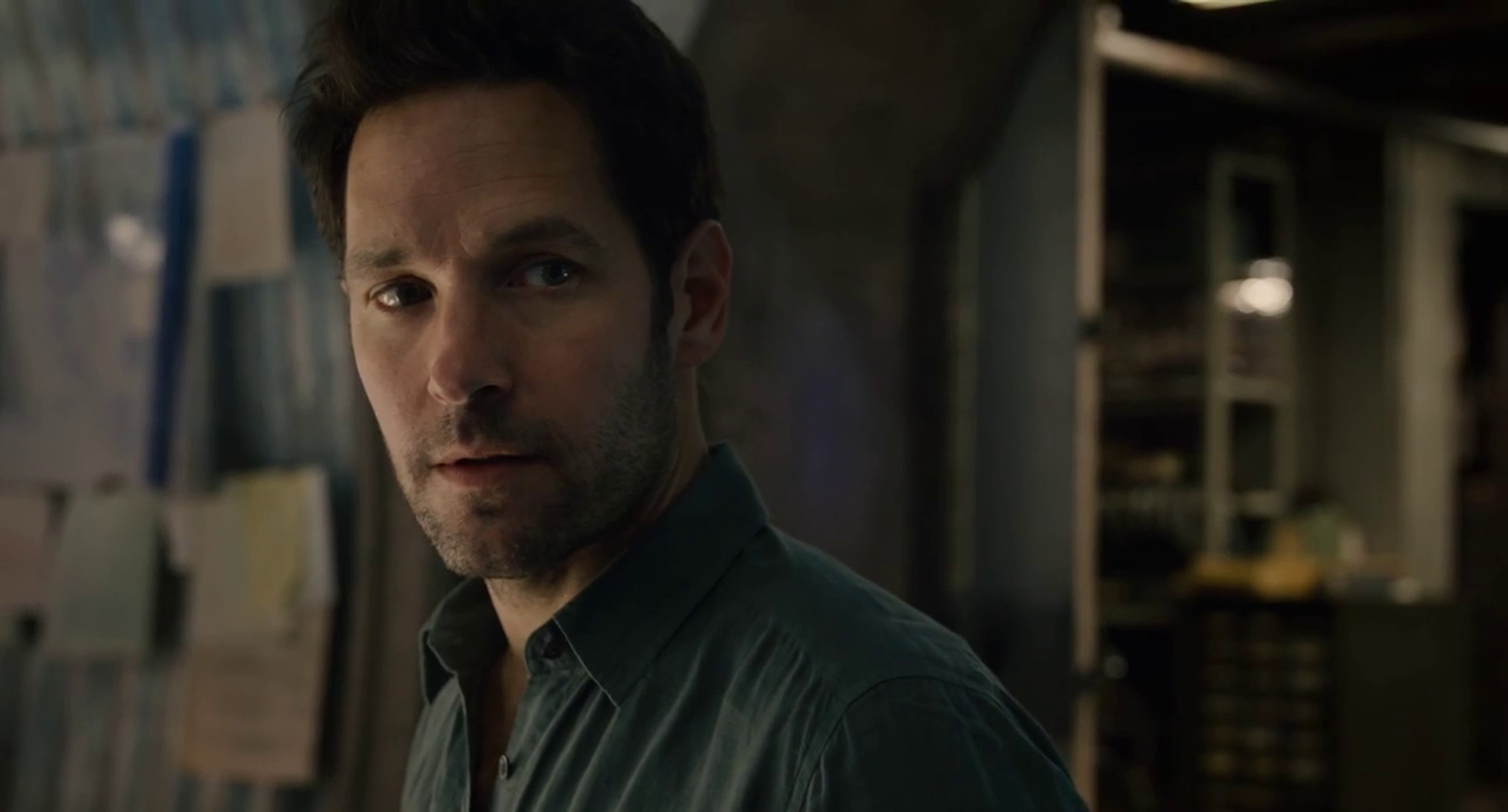 Ant-Man