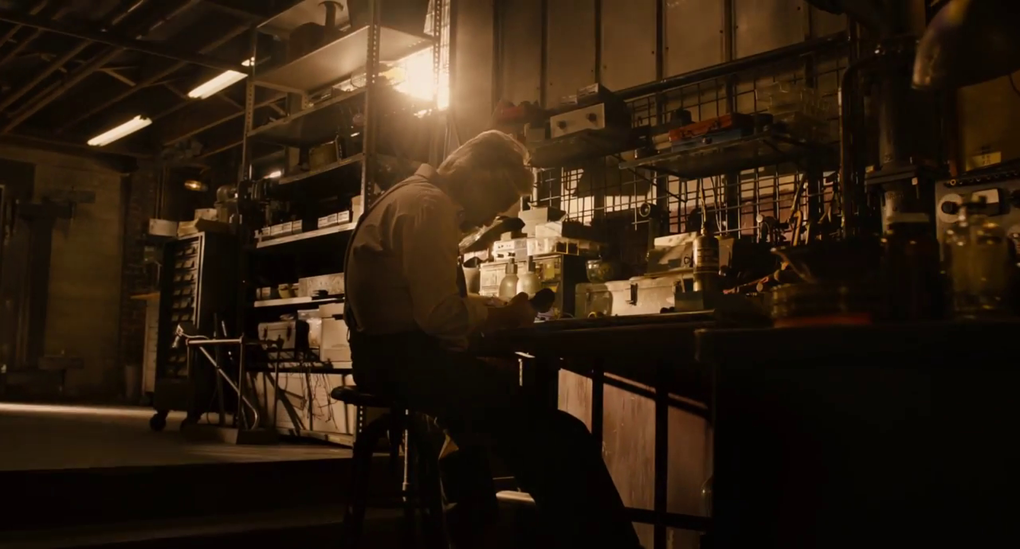 Ant-Man