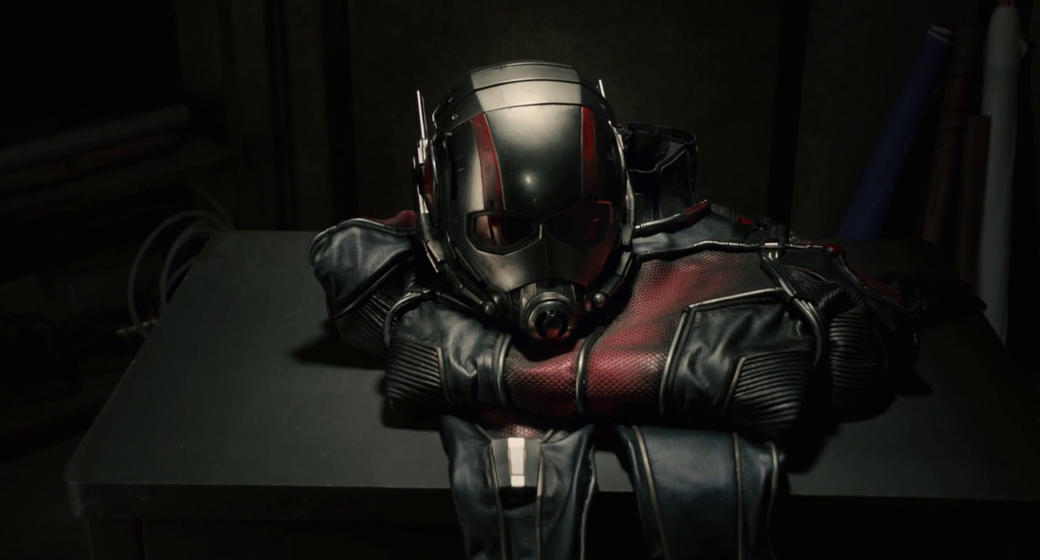 Ant-Man