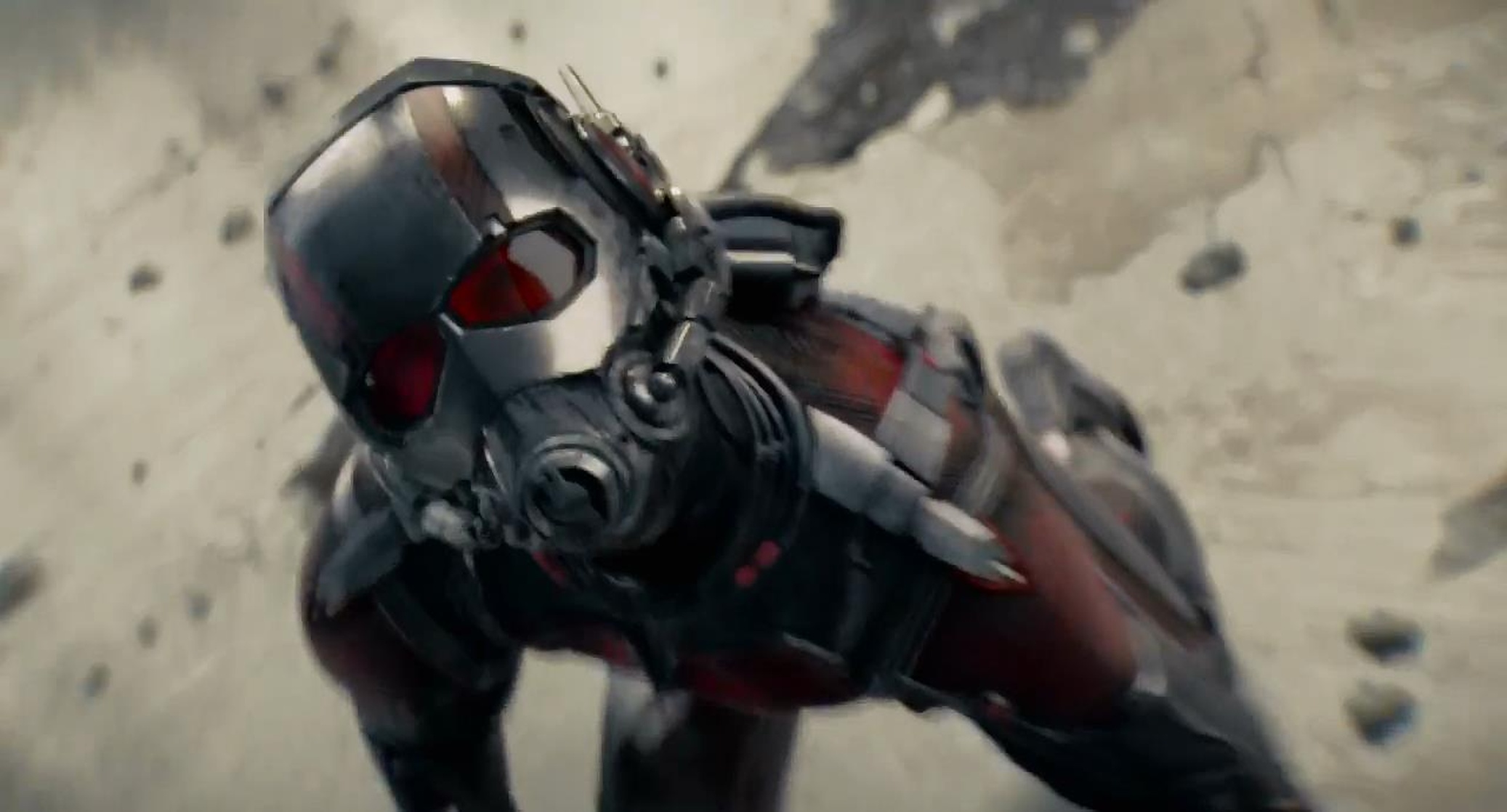 Ant-Man Ant-Man