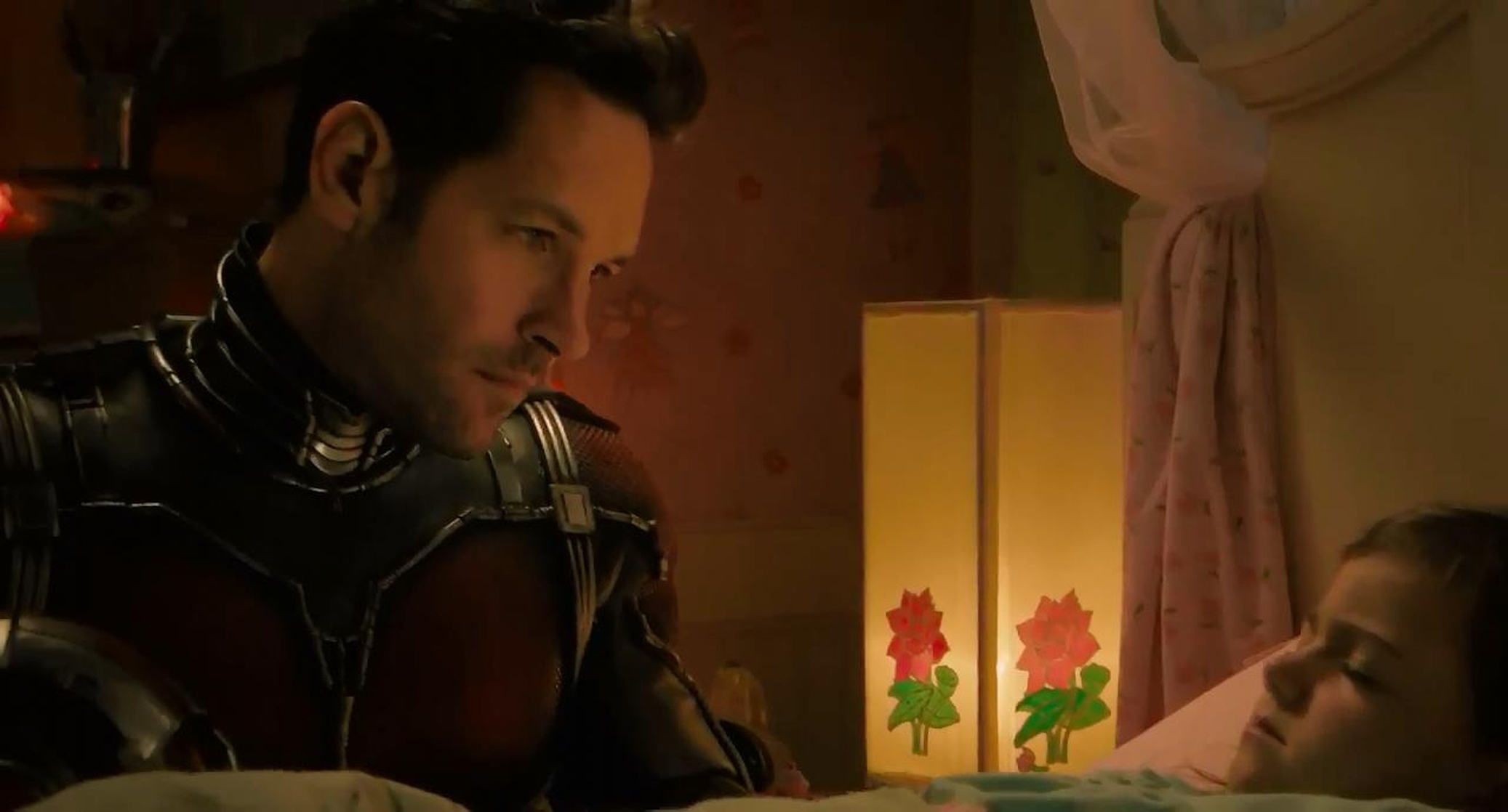 Ant-Man Ant-Man