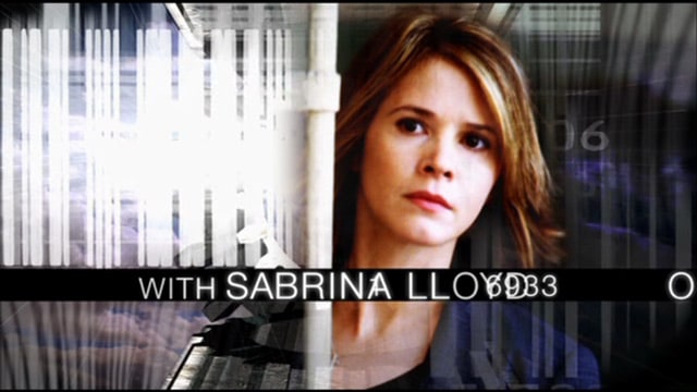 sabrina lloyd numb3rs