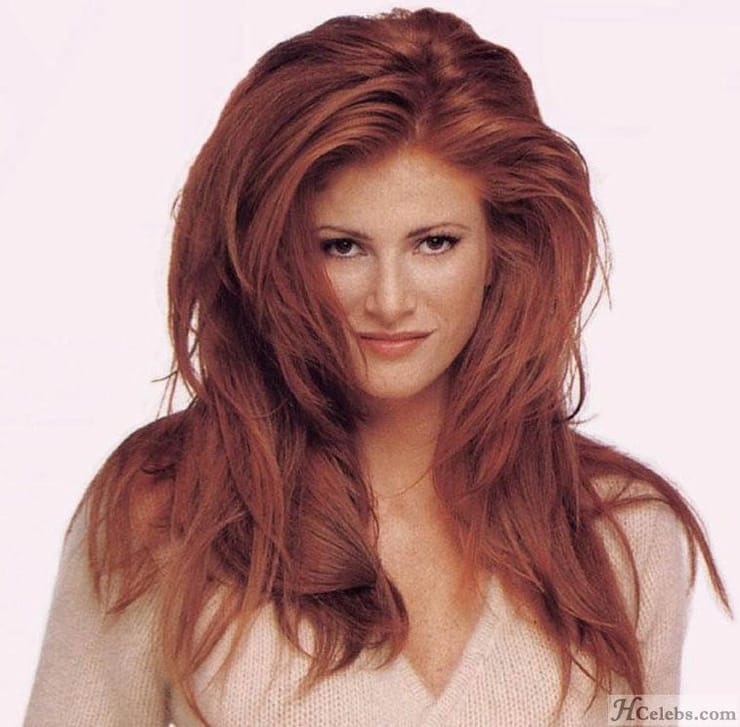 Angie Everhart instagram