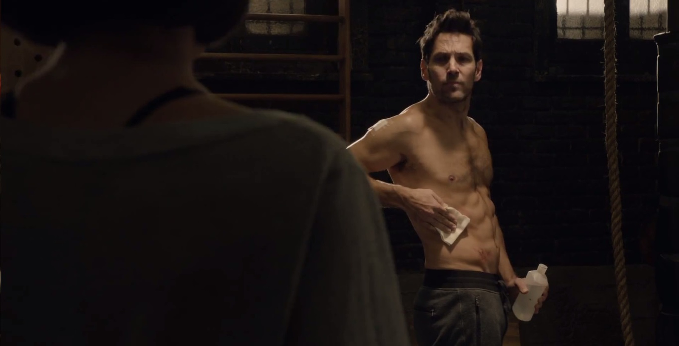 Ant-Man Ant-Man