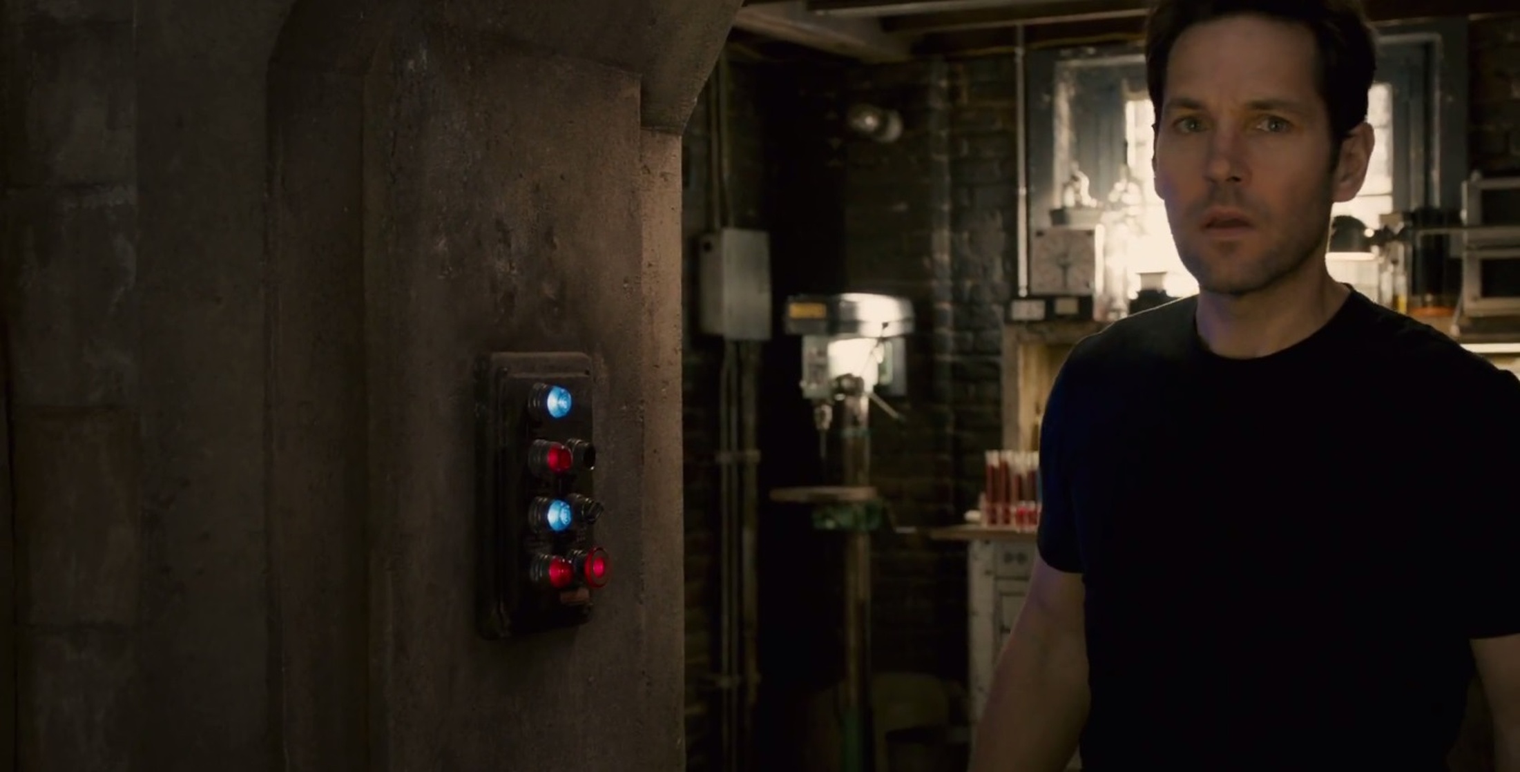 Ant-Man