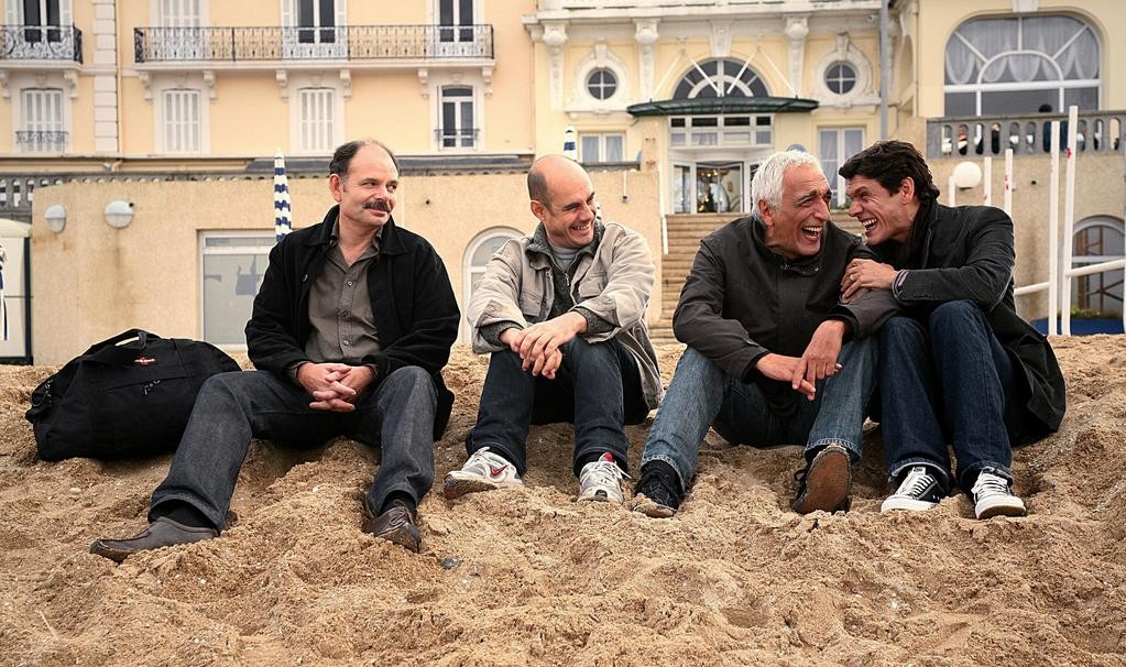 Le coeur des hommes 2