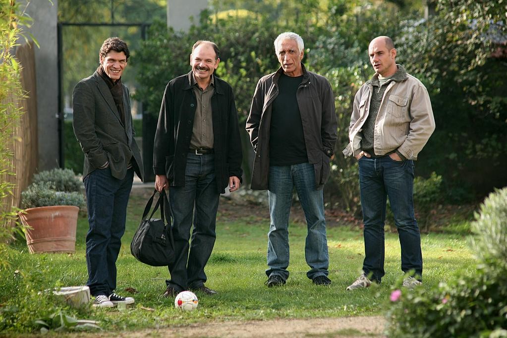 Le coeur des hommes 2