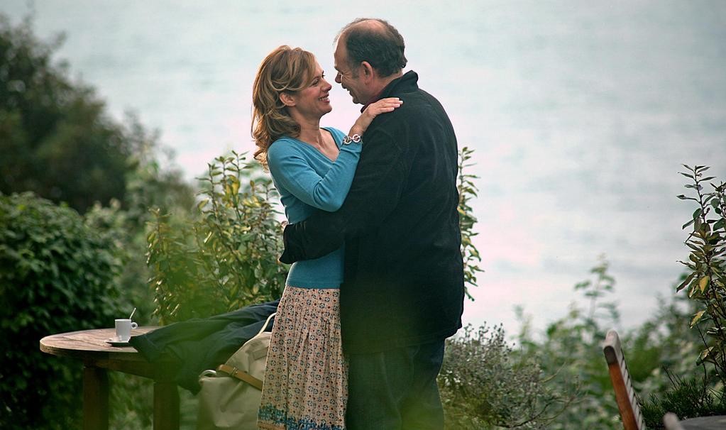 Le coeur des hommes 2