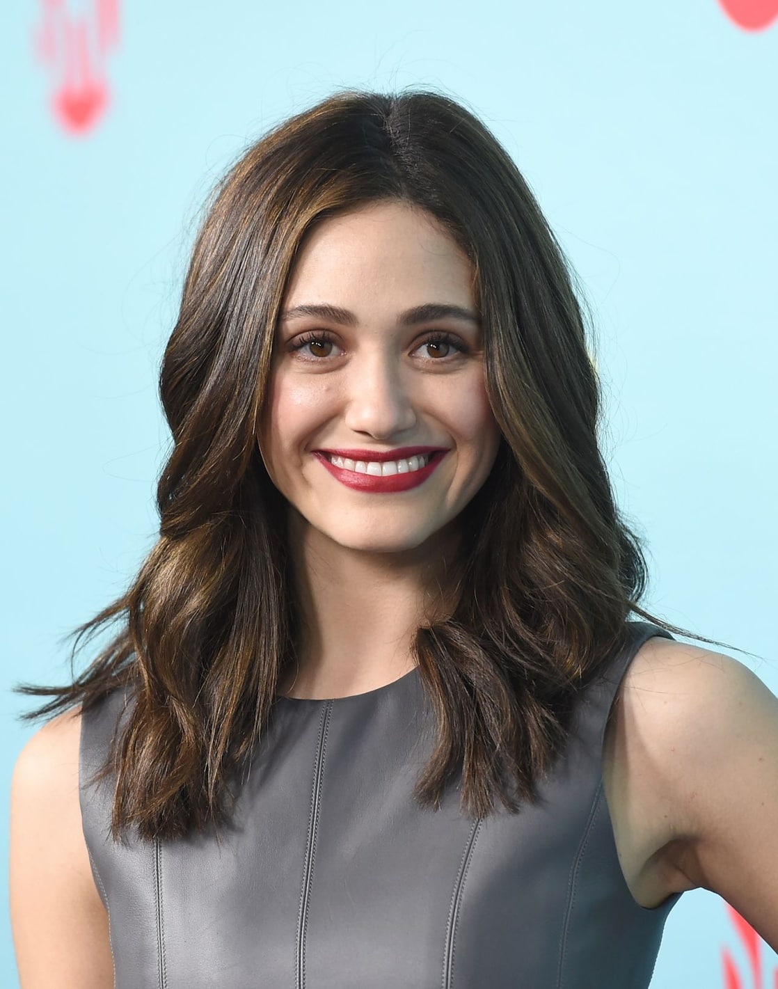 Picture of Emmy Rossum