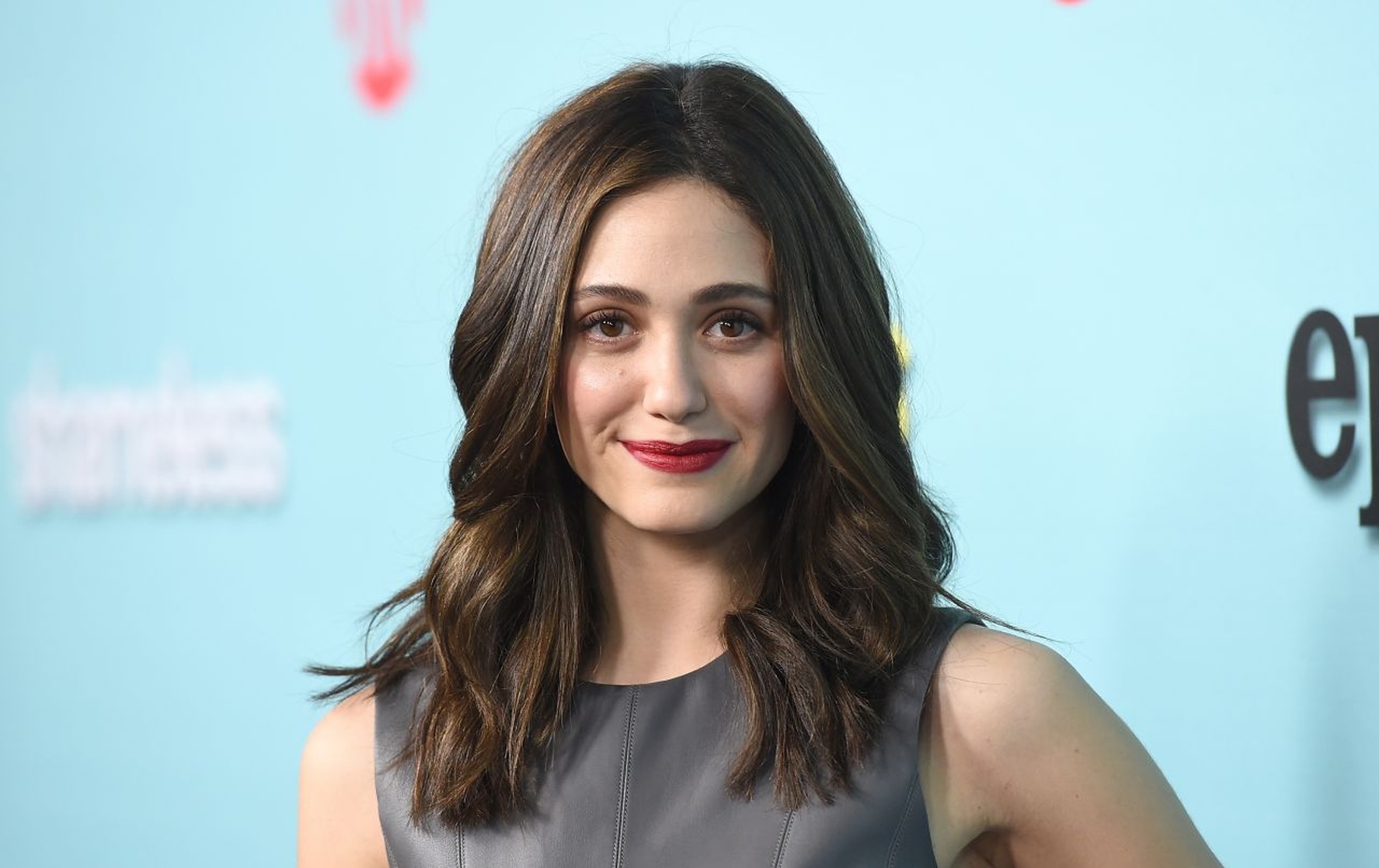 Emmy Rossum