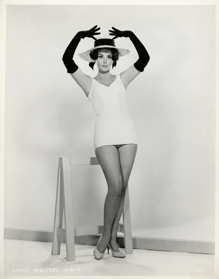 Picture of Nancy Walters