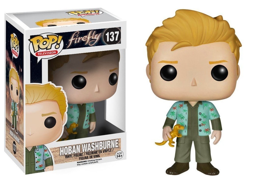 hoban washburne funko pop