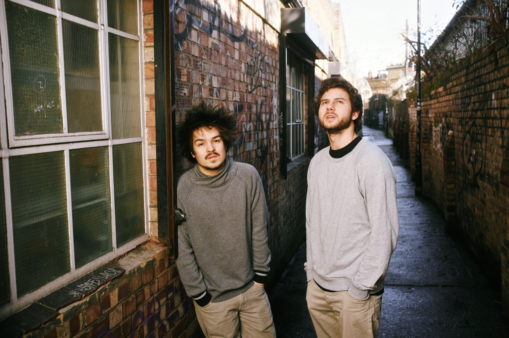 Milky Chance