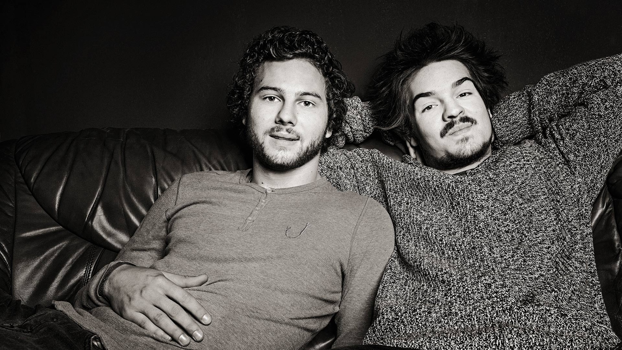 Milky Chance