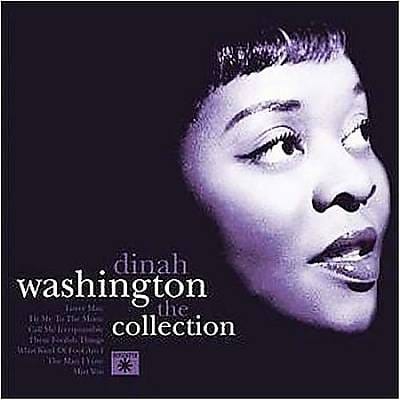 Image of Dinah Washington