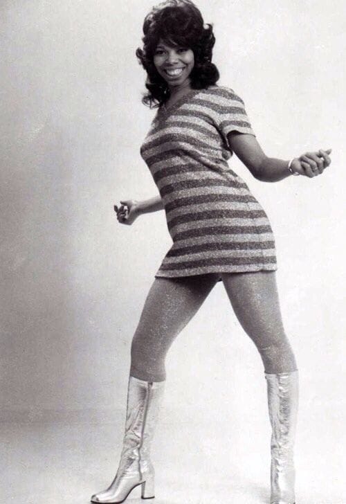 Picture of Millie Jackson