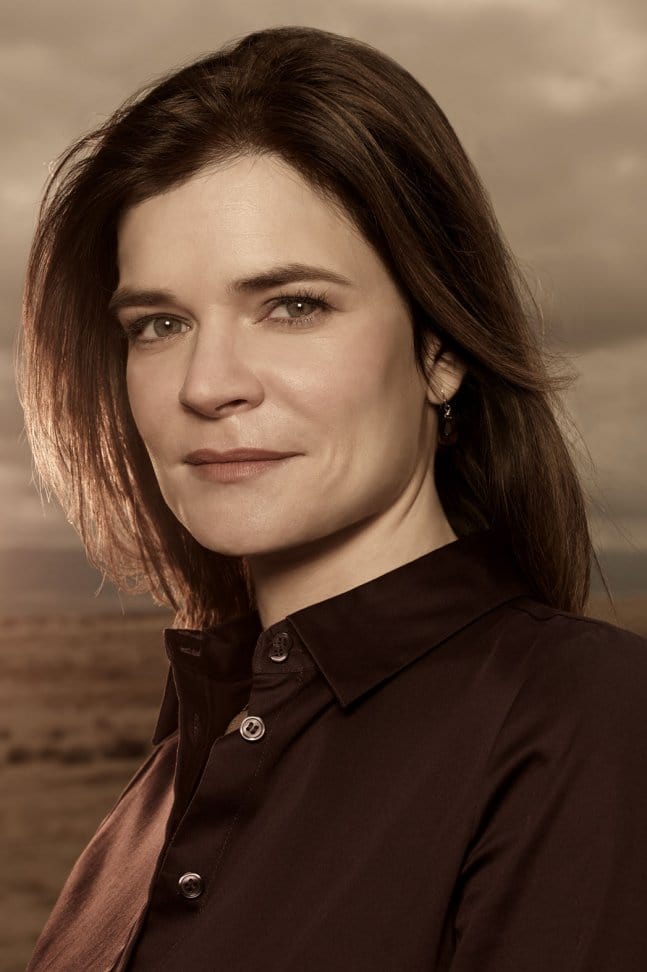 Image of Betsy Brandt