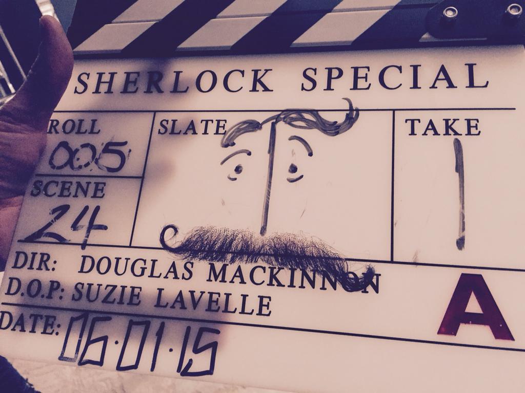 Sherlock Sherlock