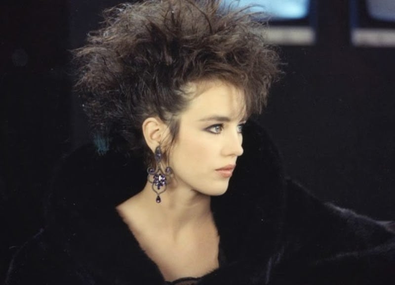 Isabelle Adjani