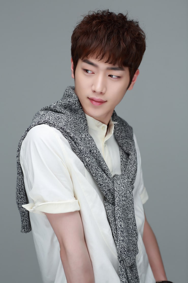 Picture of Seo Kang Joon