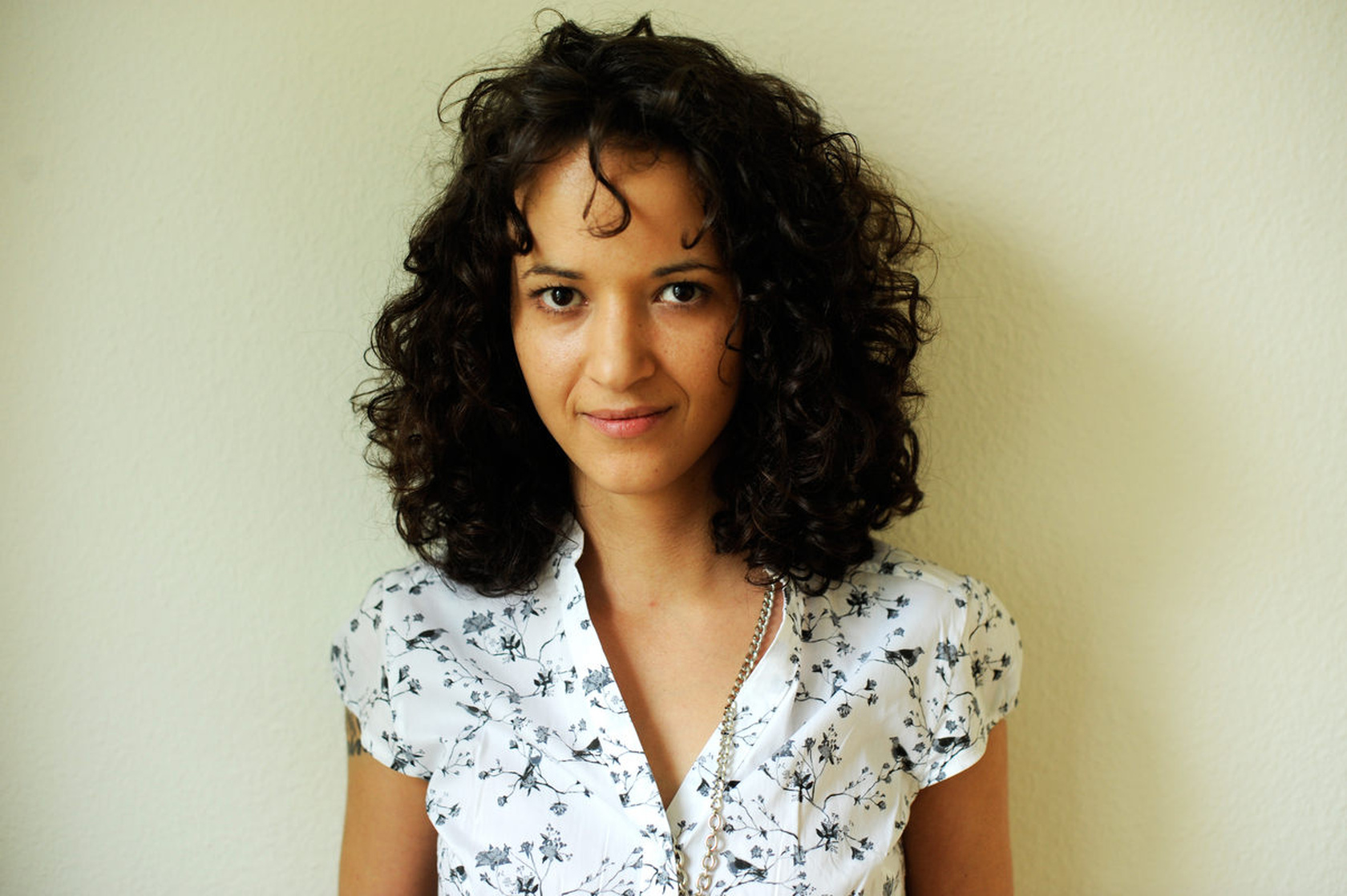 Michelle Halbheer