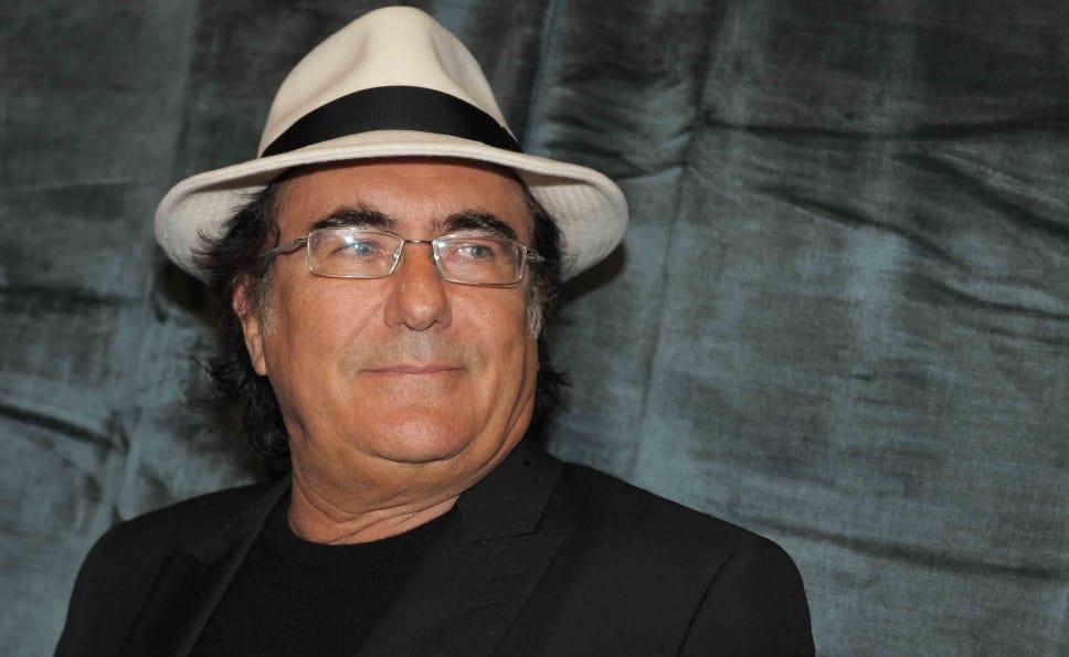 Al Bano Carrisi Al Bano Carrisi