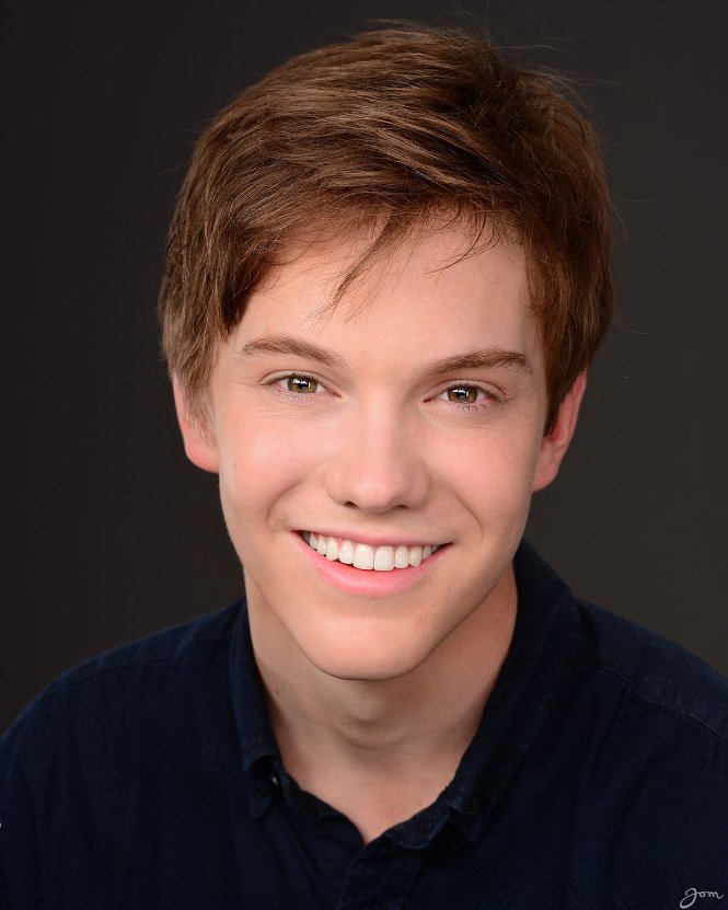 Picture of James Fraser