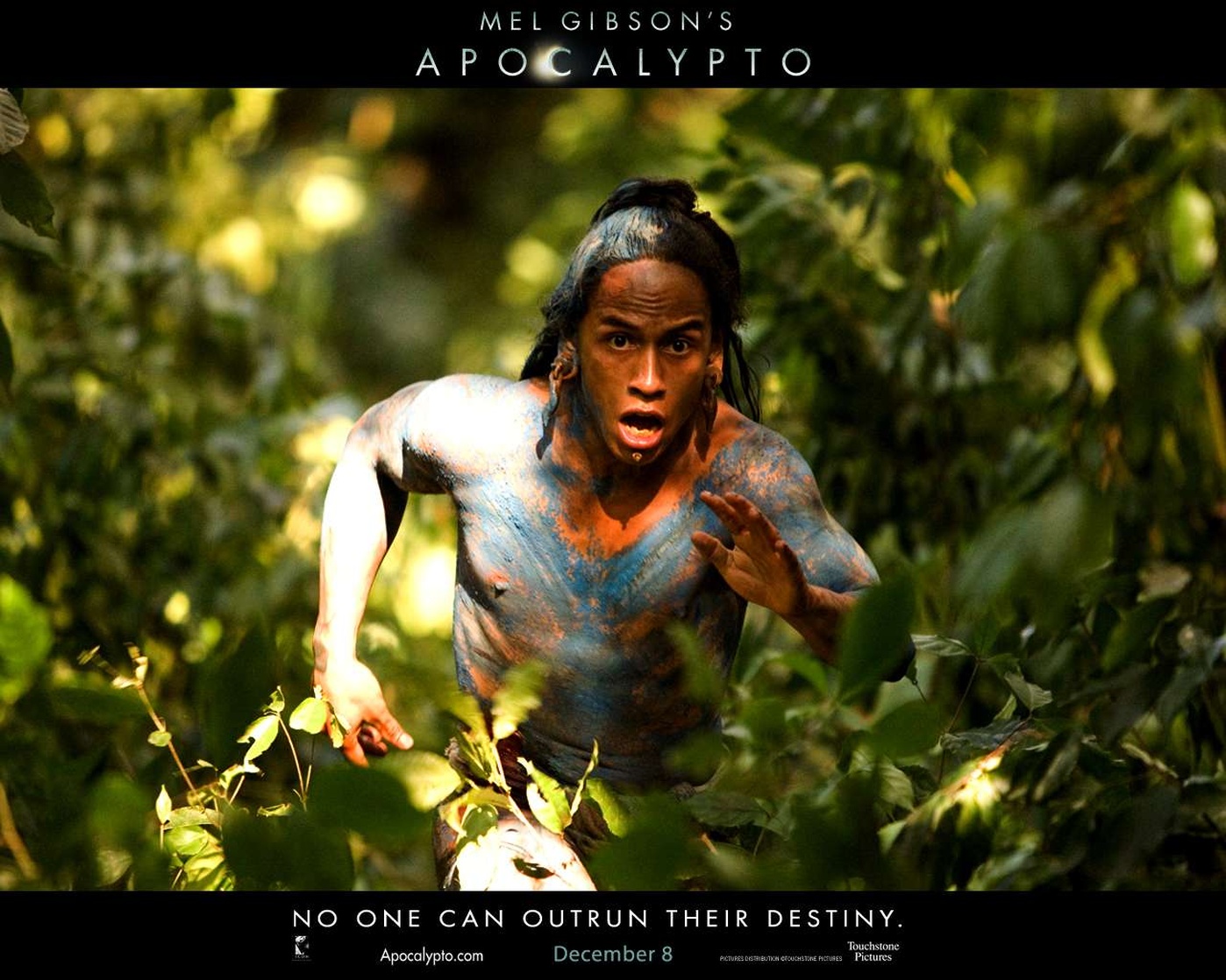 Picture of Apocalypto (2006) Picture of Apocalypto (2006)