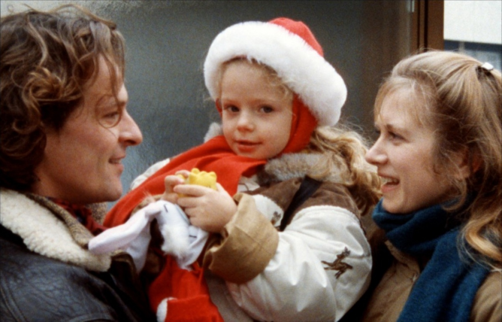 A Winter's Tale (1992) A Winter's Tale (1992)