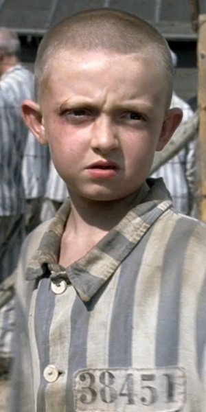 Picture of The Boy in the Striped Pajamas (2008)