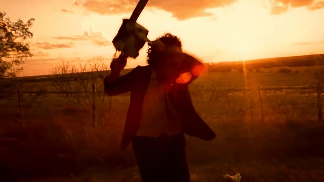 The Texas Chainsaw Massacre The Texas Chainsaw Massacre