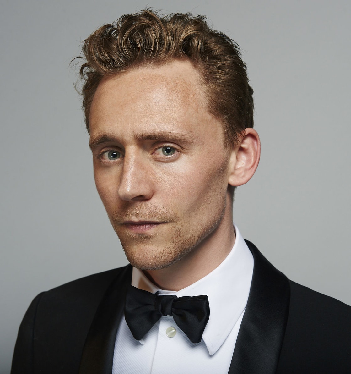 Image of Tom Hiddleston