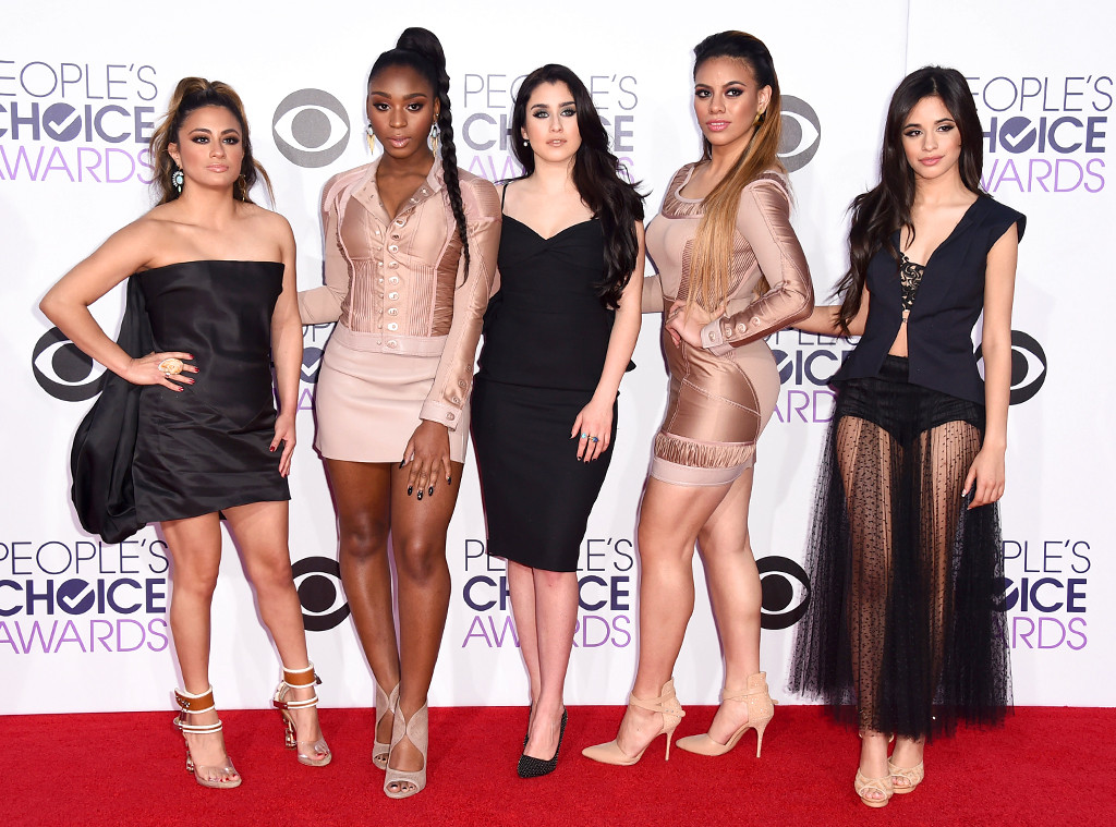 Fifth Harmony