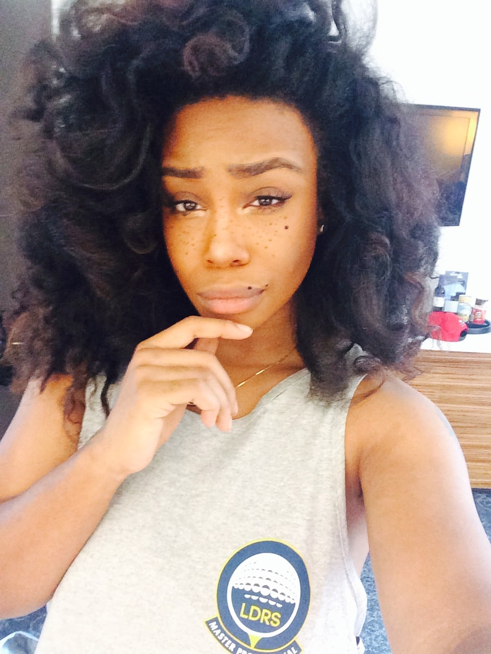 Picture of SZA