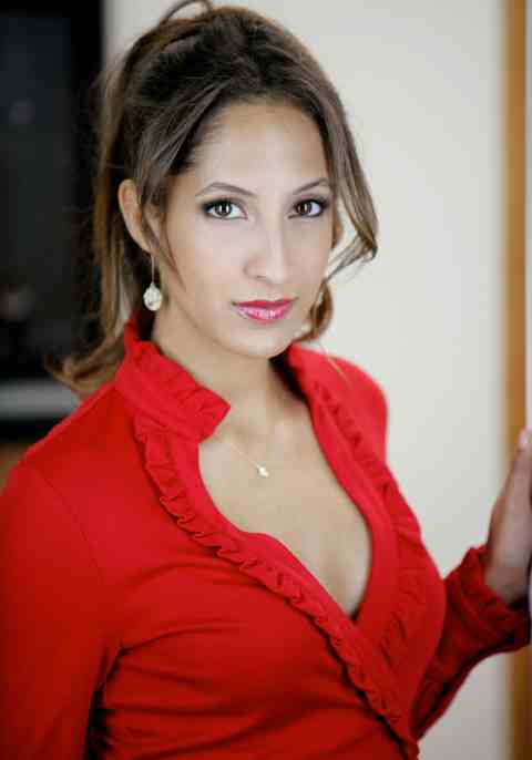 Picture of Christel Khalil