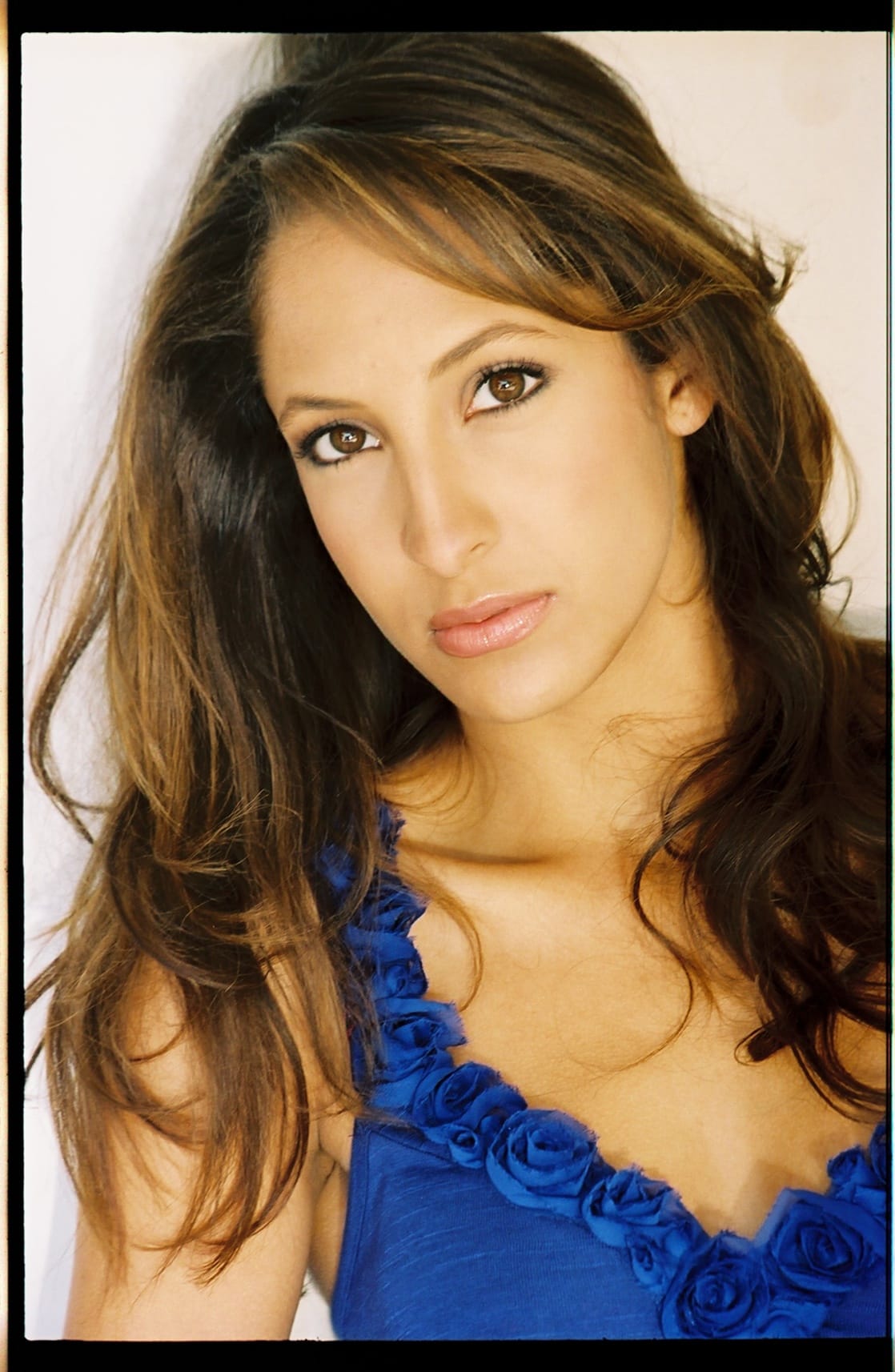 Image of Christel Khalil