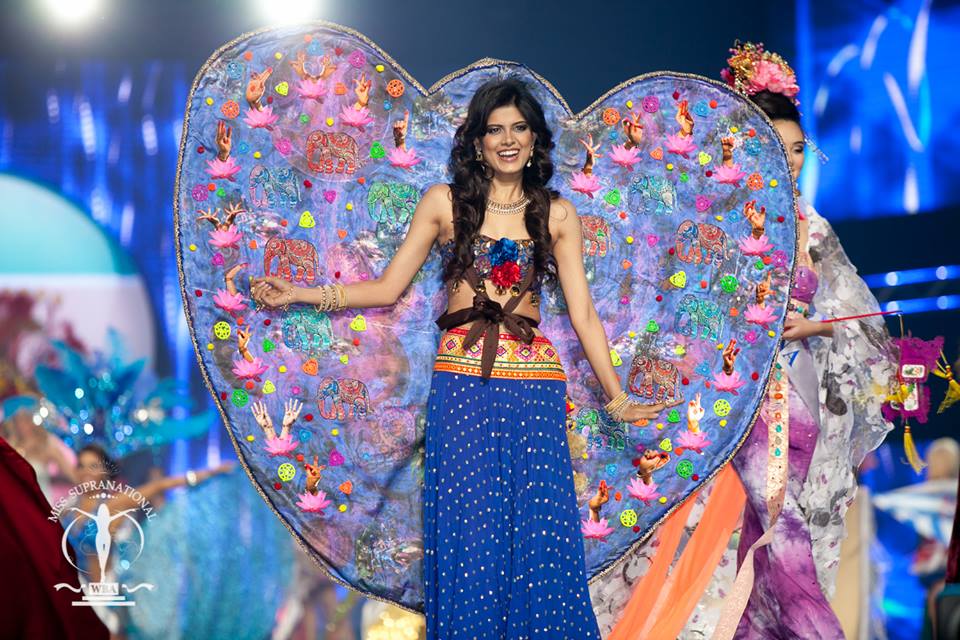 Asha Bhat