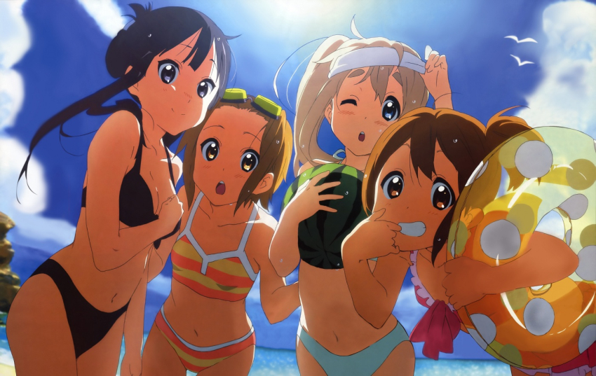 K-ON!